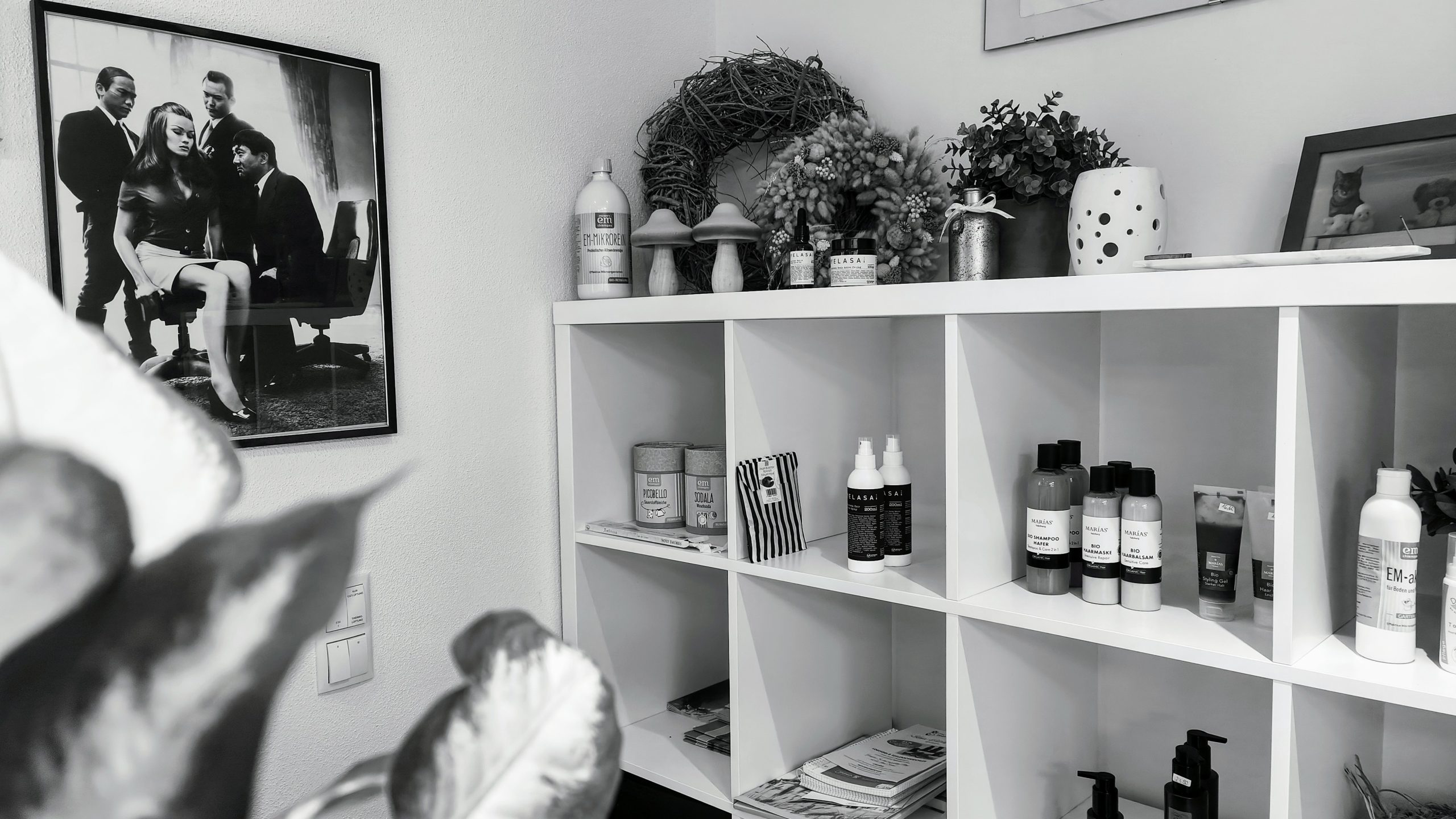 Naturprodukte Details